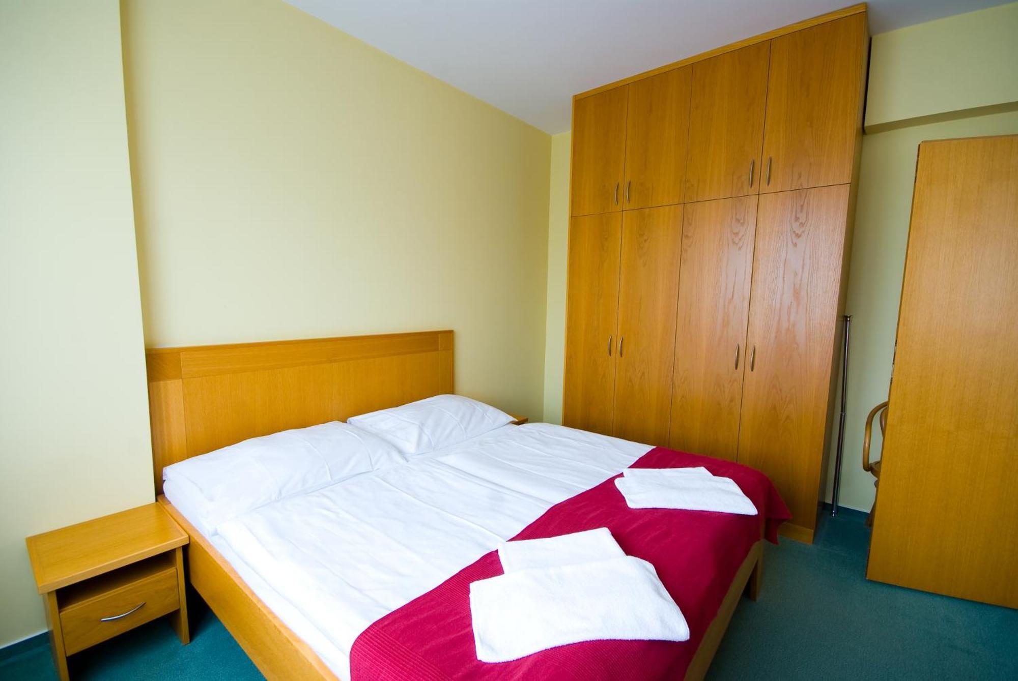 Smaragd 3* Praag