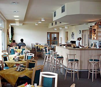 Hotel Smaragd Praag