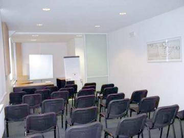 Smaragd 3* Praha