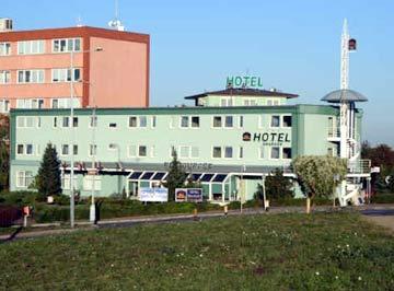 Smaragd Hotel Praha