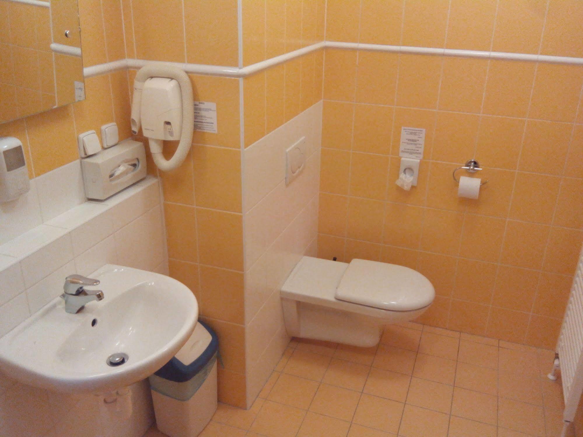 Smaragd Hotel Praha